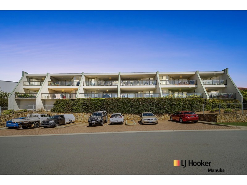 6/40 Leahy Close, Narrabundah ACT 2604