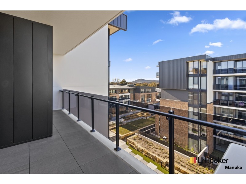 39/39 McIntyre Street, Narrabundah ACT 2604