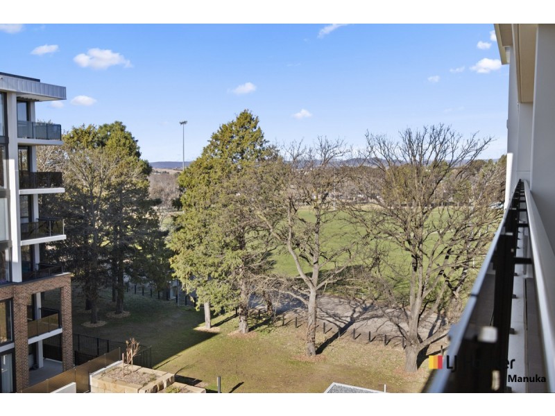 39/39 McIntyre Street, Narrabundah ACT 2604