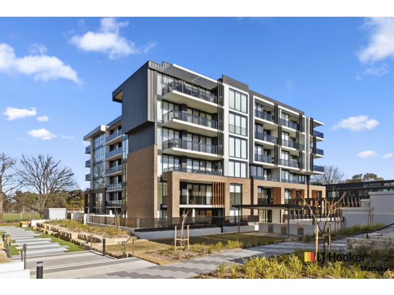 39/39 McIntyre Street, Narrabundah ACT 2604