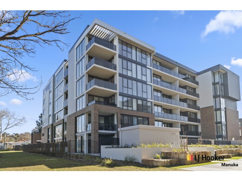39/39 McIntyre Street, Narrabundah ACT 2604