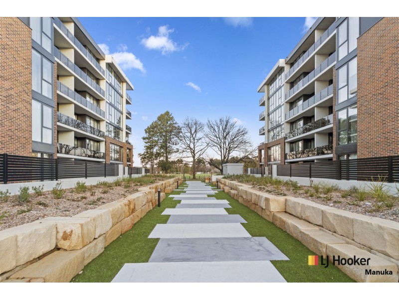 39/39 McIntyre Street, Narrabundah ACT 2604