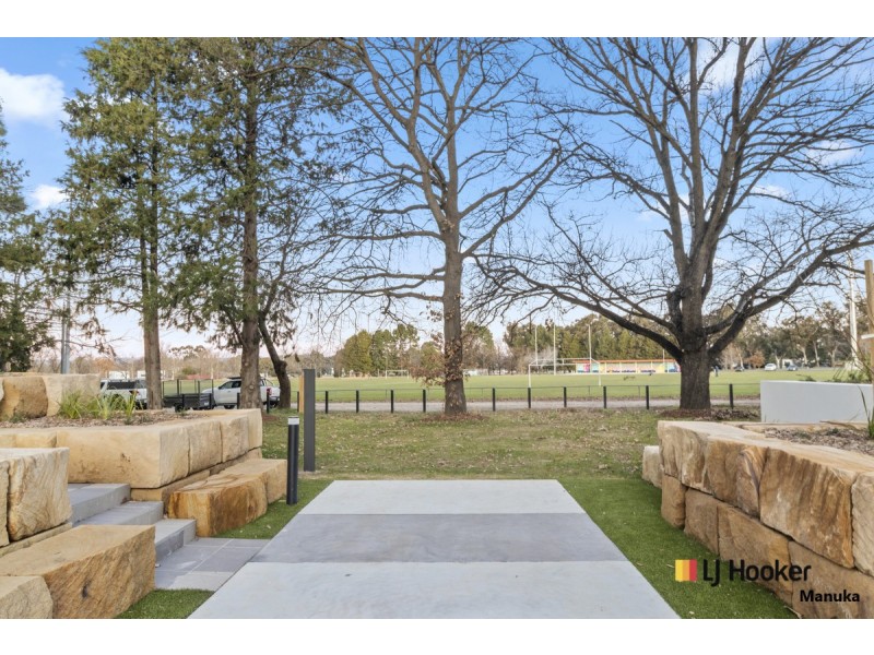 39/39 McIntyre Street, Narrabundah ACT 2604