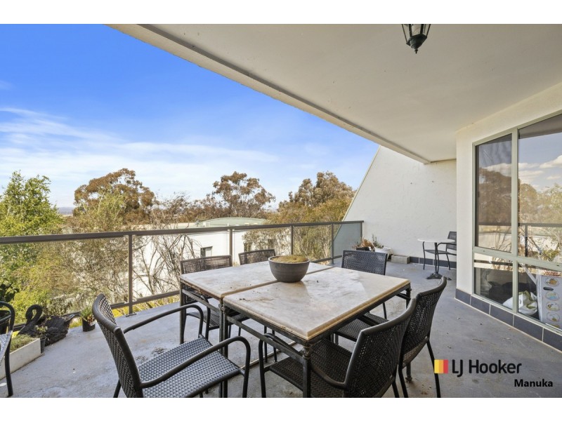 32/40 Leahy Close, Narrabundah ACT 2604