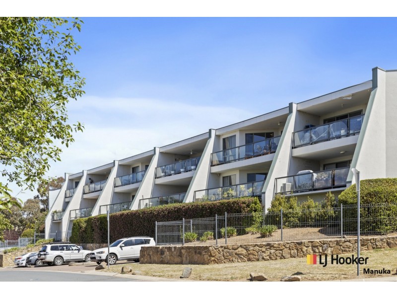 32/40 Leahy Close, Narrabundah ACT 2604