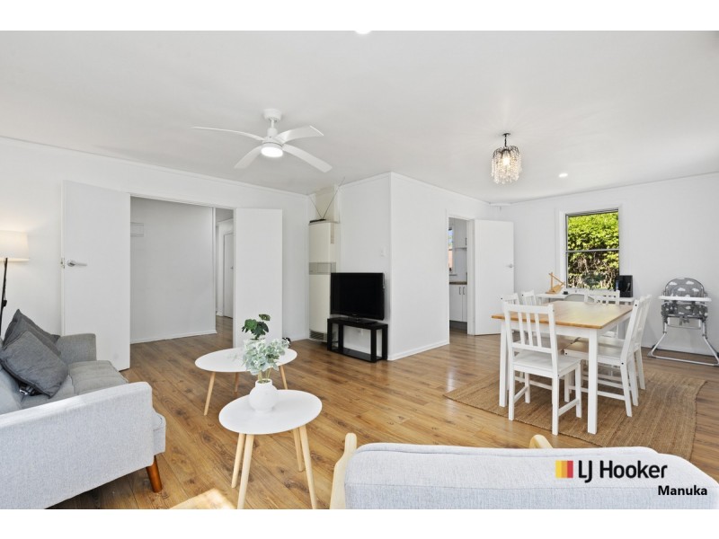 49 Walker Crescent, Narrabundah ACT 2604