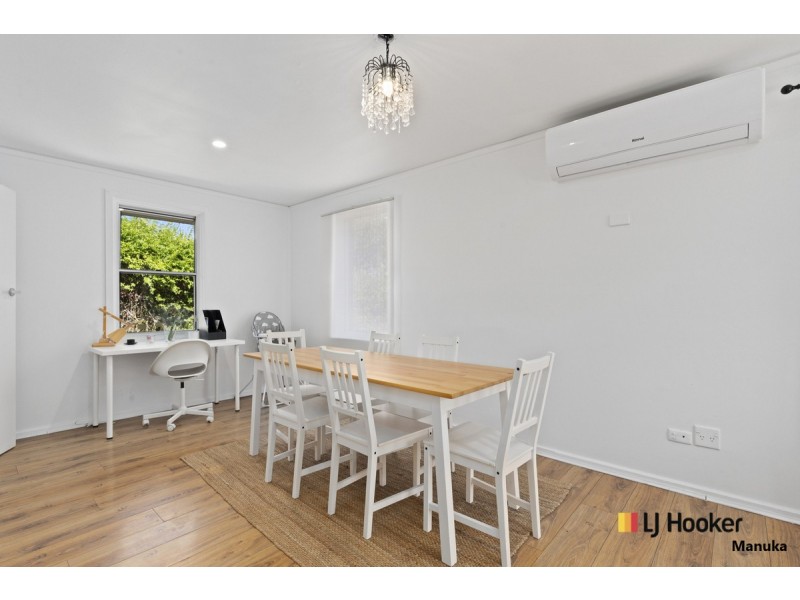 49 Walker Crescent, Narrabundah ACT 2604