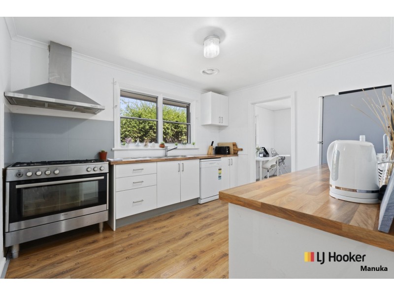 49 Walker Crescent, Narrabundah ACT 2604