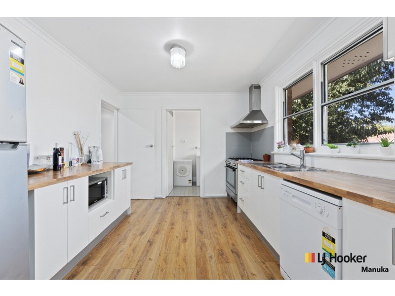 49 Walker Crescent, Narrabundah ACT 2604