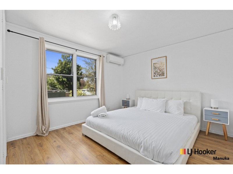 49 Walker Crescent, Narrabundah ACT 2604