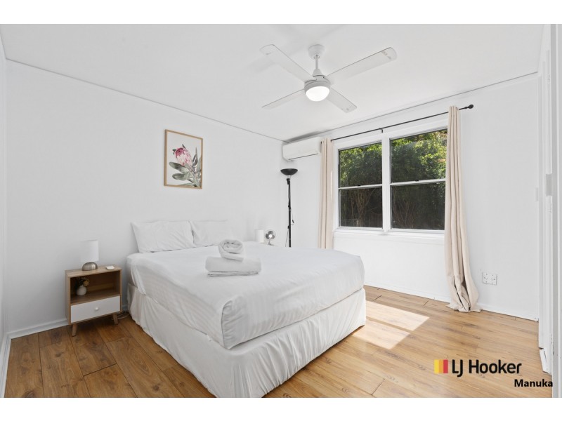 49 Walker Crescent, Narrabundah ACT 2604