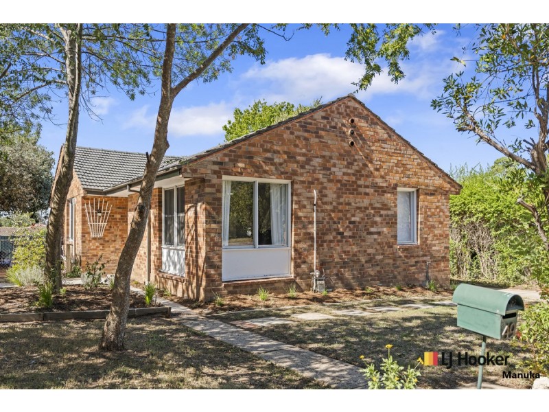 49 Walker Crescent, Narrabundah ACT 2604