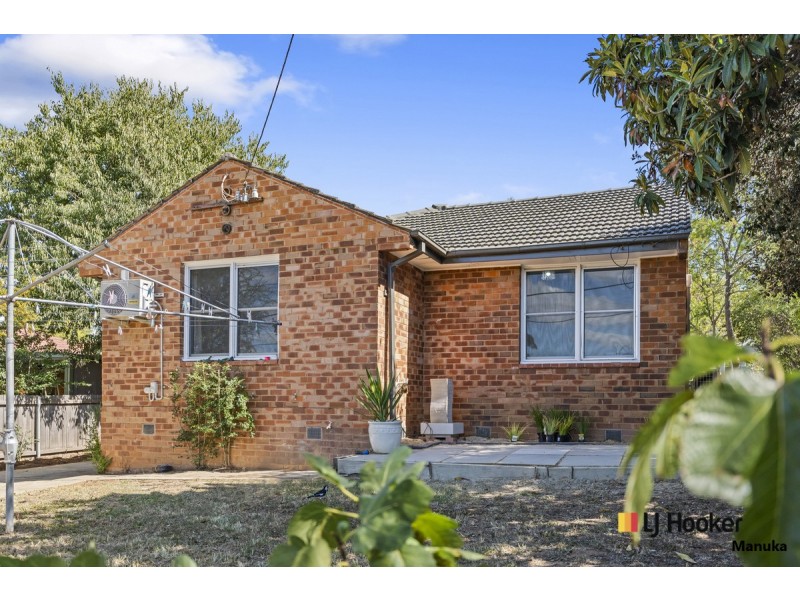 49 Walker Crescent, Narrabundah ACT 2604
