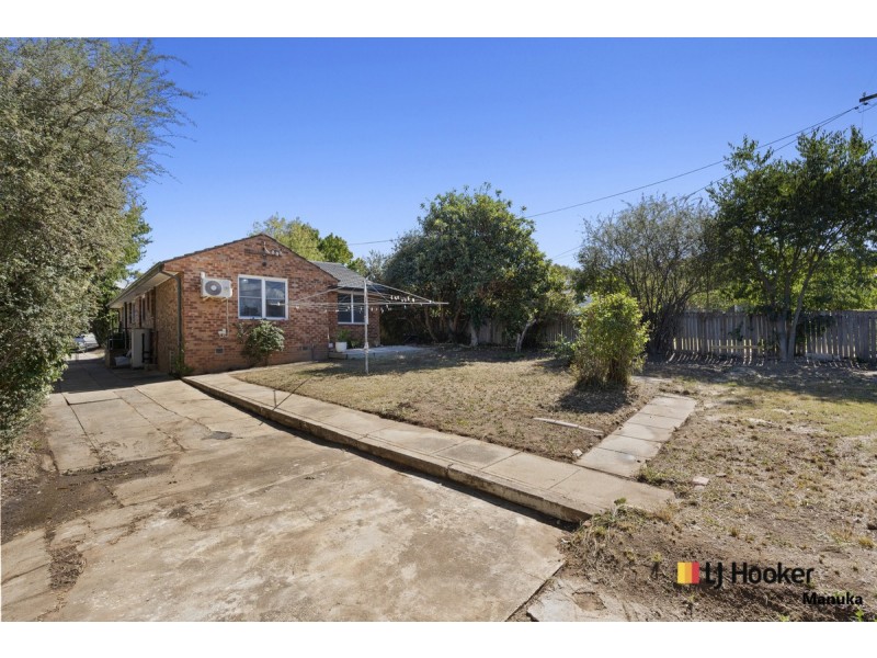 49 Walker Crescent, Narrabundah ACT 2604