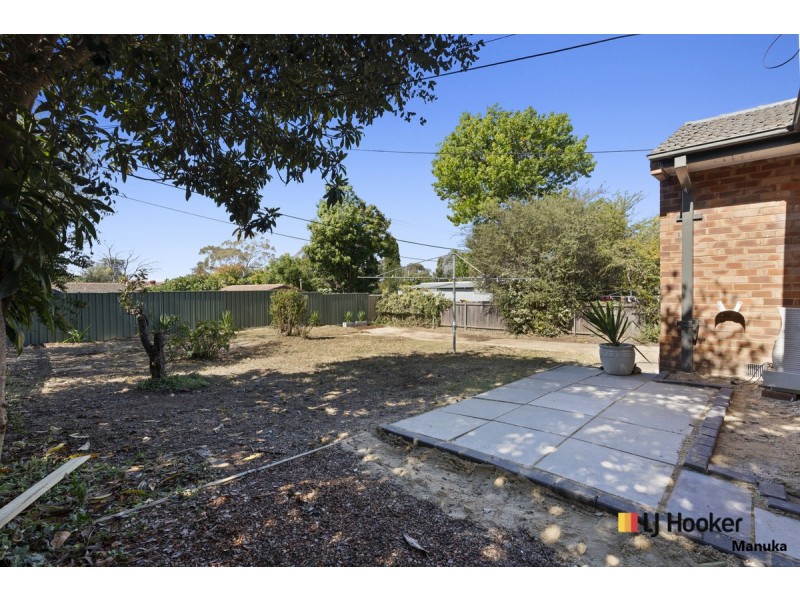 49 Walker Crescent, Narrabundah ACT 2604