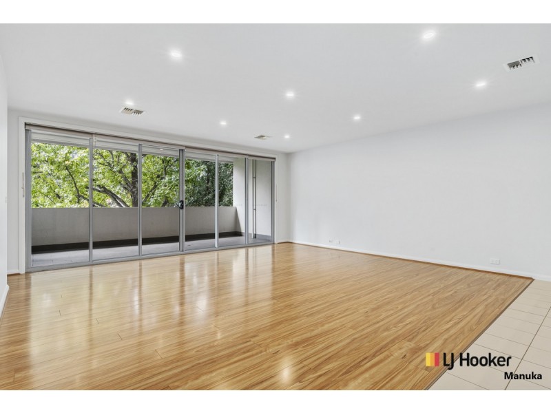 11/28 Canberra Avenue, Forrest ACT 2603