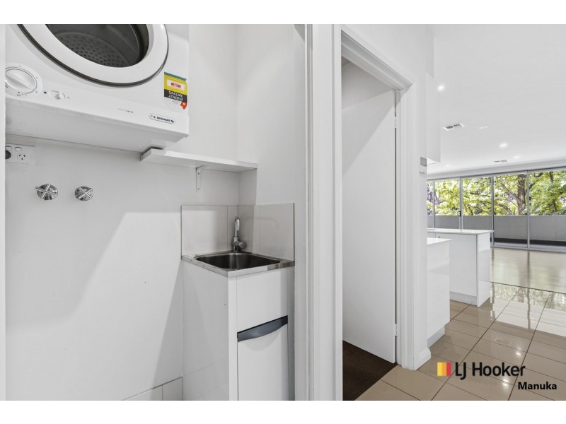 11/28 Canberra Avenue, Forrest ACT 2603