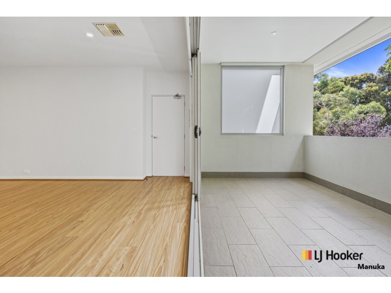 11/28 Canberra Avenue, Forrest ACT 2603