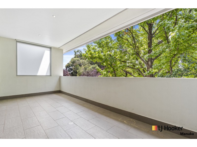 11/28 Canberra Avenue, Forrest ACT 2603
