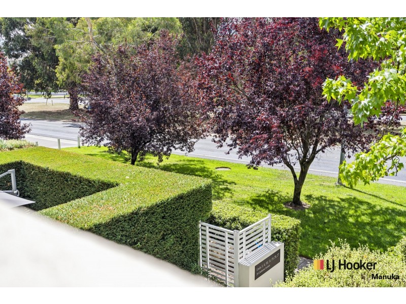 11/28 Canberra Avenue, Forrest ACT 2603