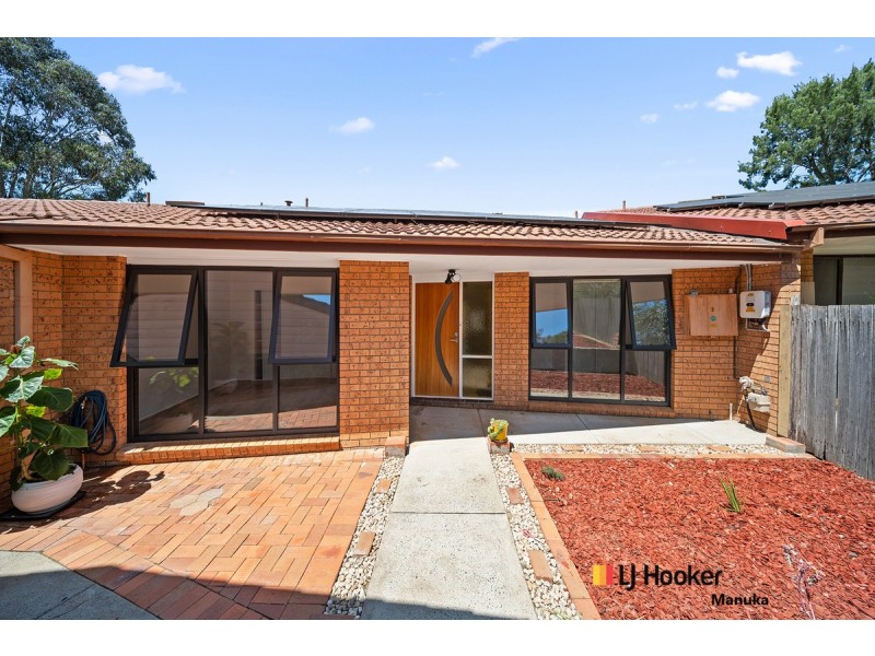 54 Totterdell Street, Belconnen ACT 2617