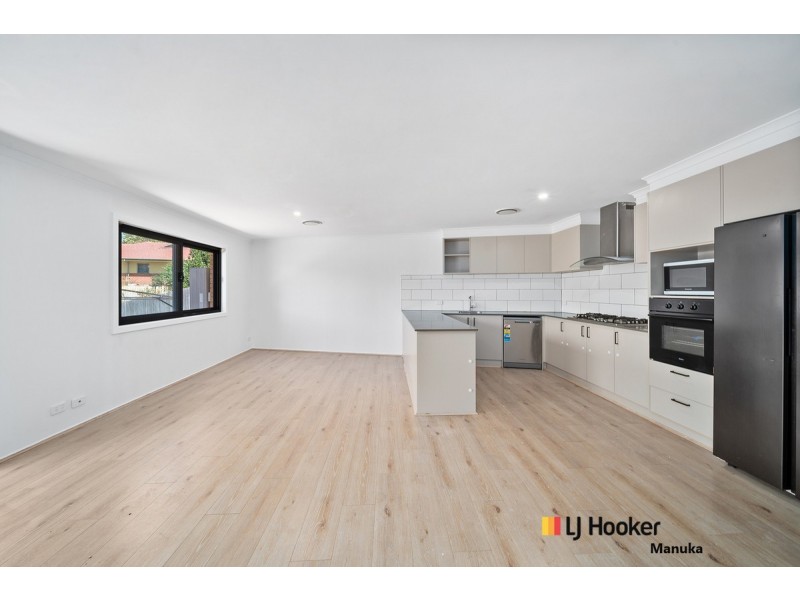 54 Totterdell Street, Belconnen ACT 2617