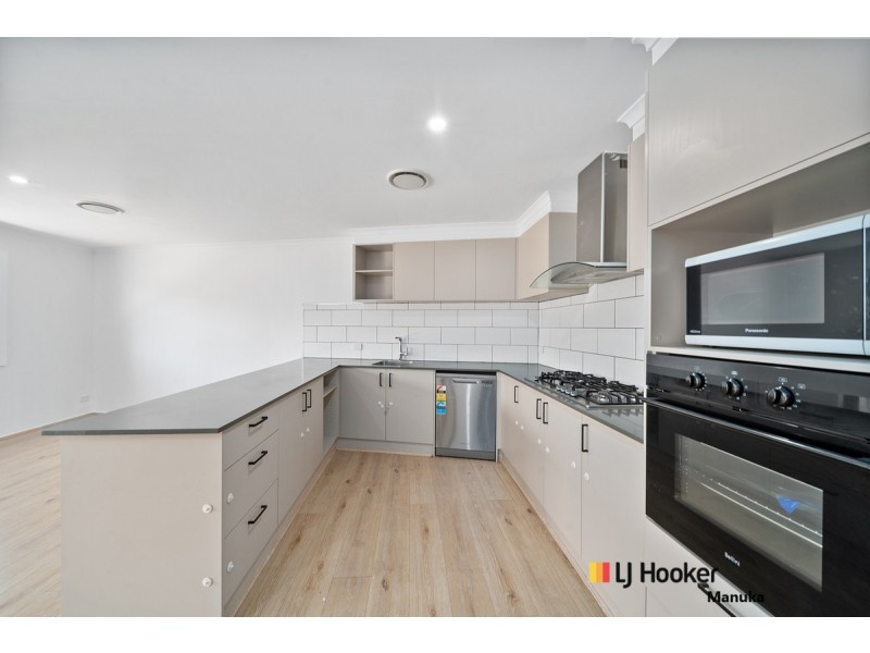 54 Totterdell Street, Belconnen ACT 2617