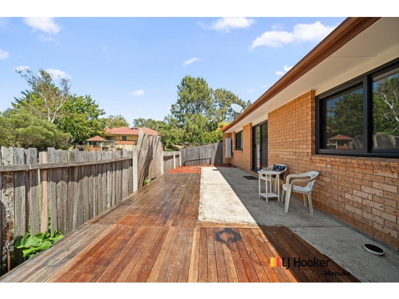 54 Totterdell Street, Belconnen ACT 2617