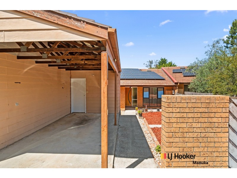 54 Totterdell Street, Belconnen ACT 2617