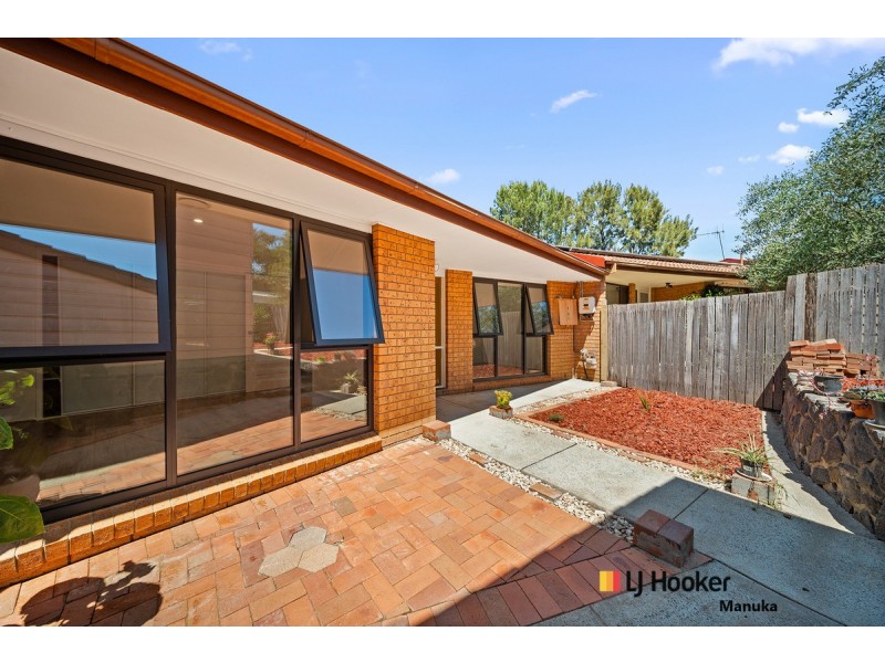 54 Totterdell Street, Belconnen ACT 2617