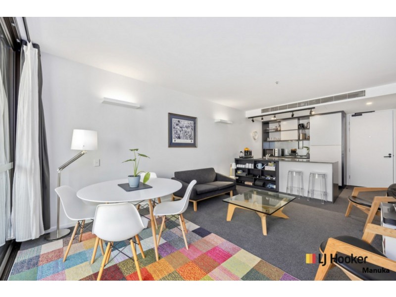 12/1 Kerridge Street, Kingston ACT 2604