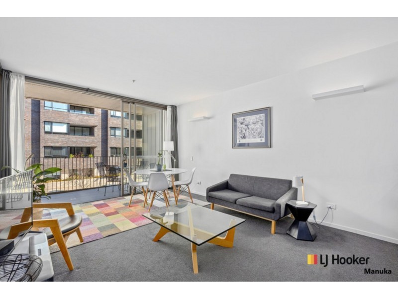 12/1 Kerridge Street, Kingston ACT 2604