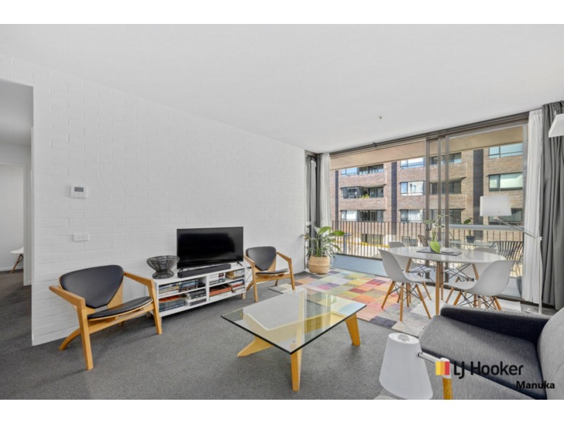 12/1 Kerridge Street, Kingston ACT 2604