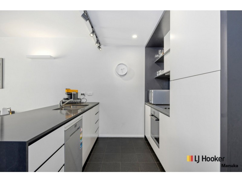 12/1 Kerridge Street, Kingston ACT 2604