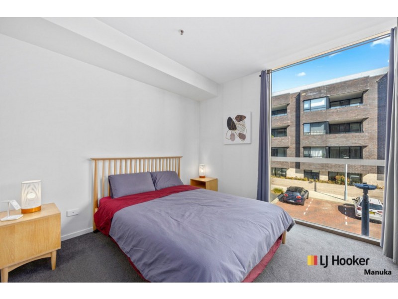 12/1 Kerridge Street, Kingston ACT 2604