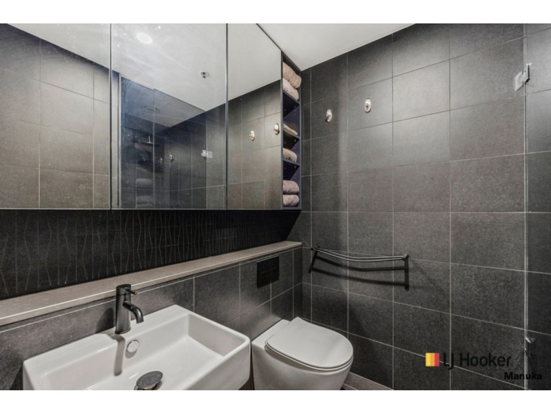 12/1 Kerridge Street, Kingston ACT 2604