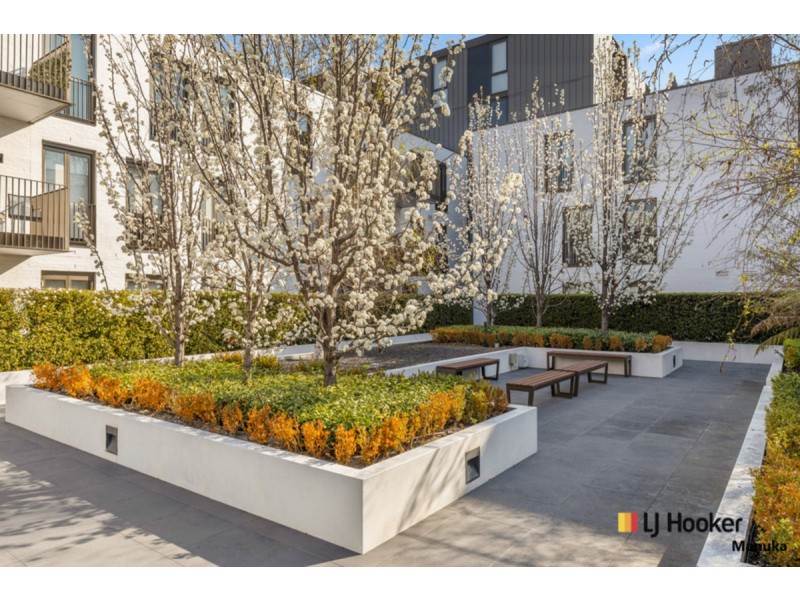 12/1 Kerridge Street, Kingston ACT 2604