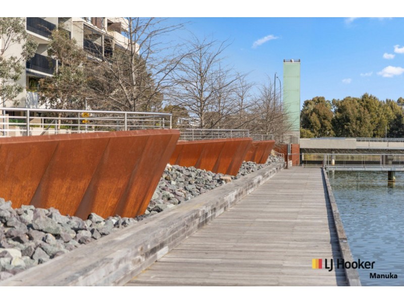 12/1 Kerridge Street, Kingston ACT 2604