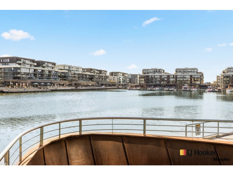 12/1 Kerridge Street, Kingston ACT 2604