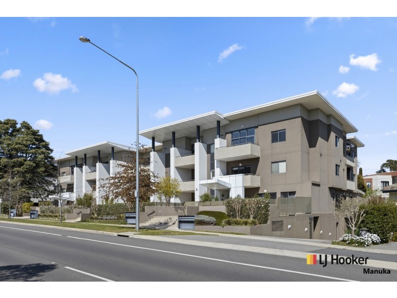 5/29 State Circle, Deakin ACT 2600