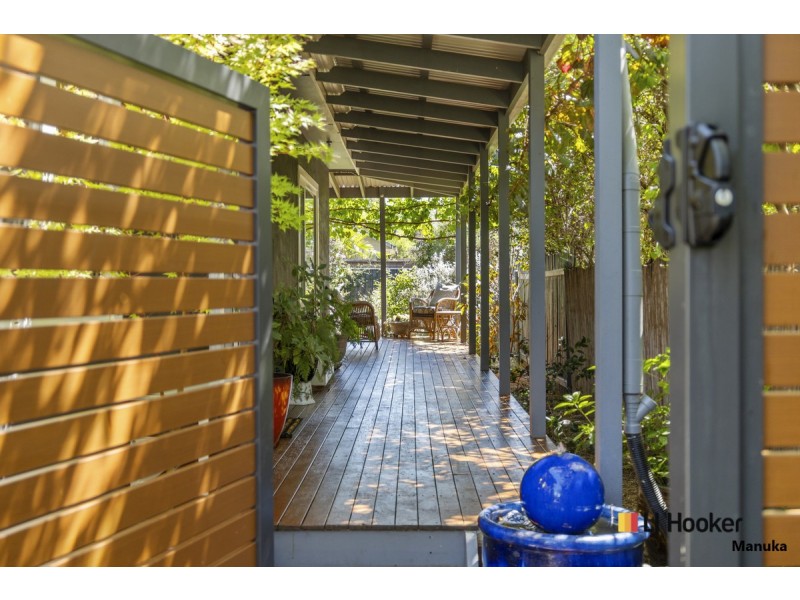 14 Euroka Street, Narrabundah ACT 2604