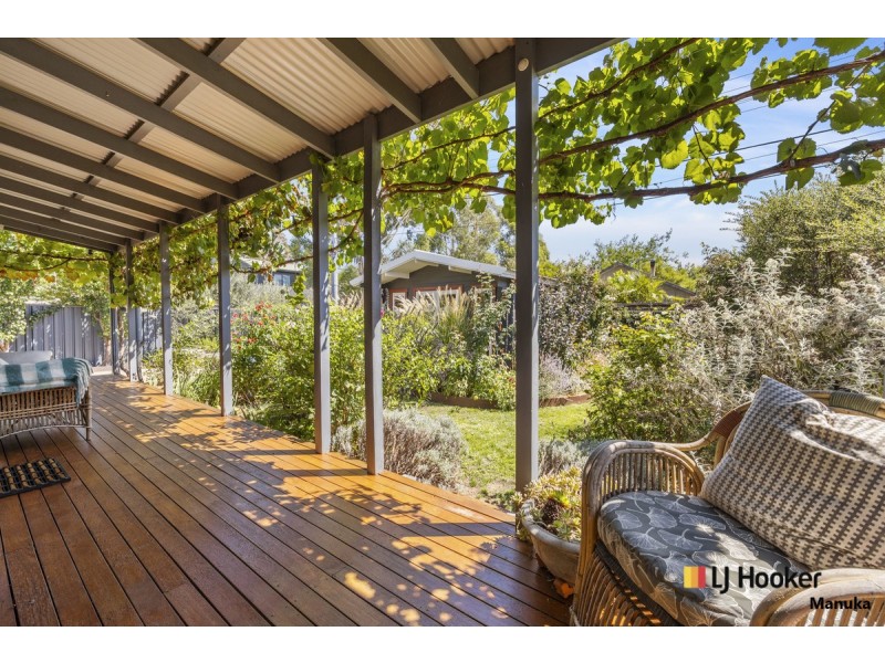 14 Euroka Street, Narrabundah ACT 2604
