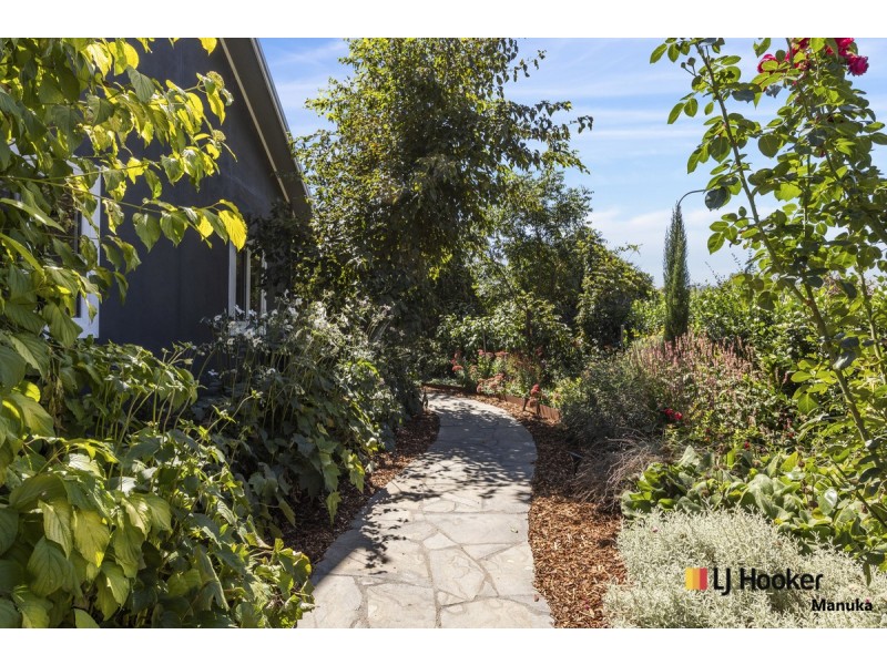 14 Euroka Street, Narrabundah ACT 2604
