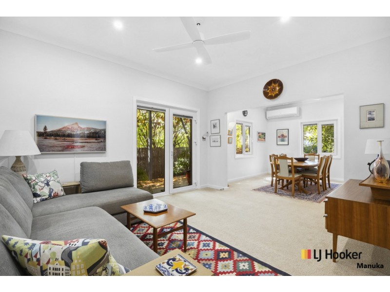 14 Euroka Street, Narrabundah ACT 2604