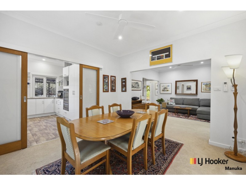 14 Euroka Street, Narrabundah ACT 2604