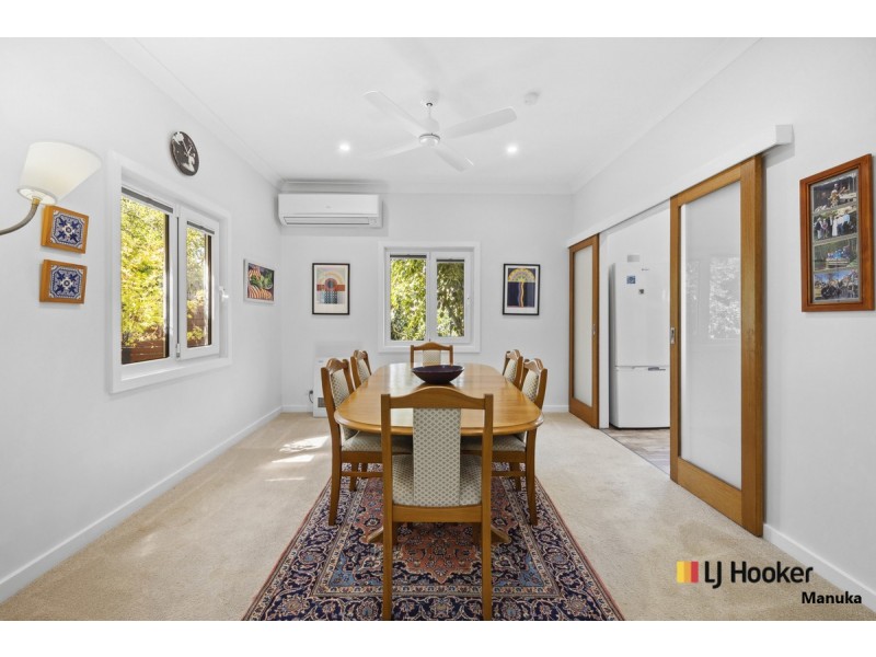 14 Euroka Street, Narrabundah ACT 2604