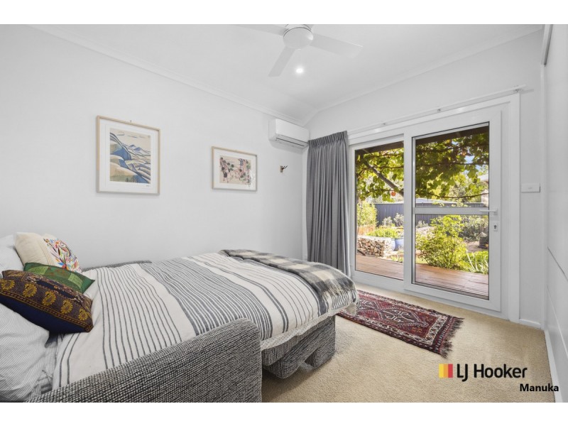 14 Euroka Street, Narrabundah ACT 2604