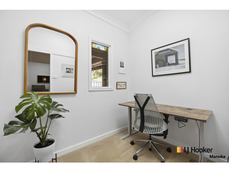 14 Euroka Street, Narrabundah ACT 2604