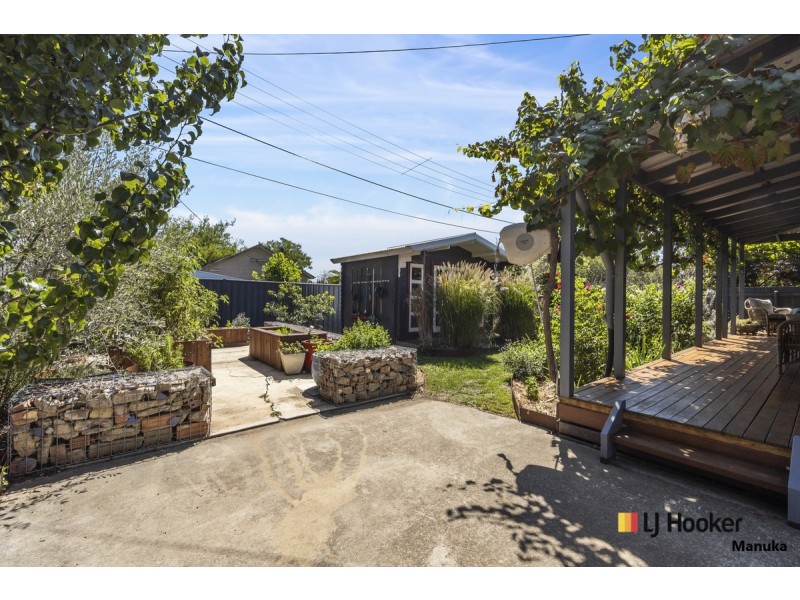 14 Euroka Street, Narrabundah ACT 2604