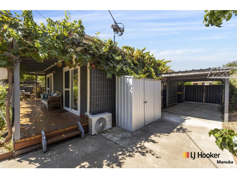 14 Euroka Street, Narrabundah ACT 2604
